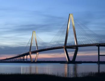 The Ravenel Bridge