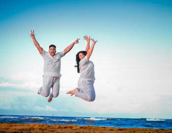 Favorite Beach Guest