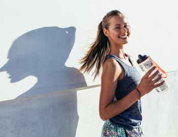 SWEAT Fitness Series with Athleta SWEAT Fitness Series