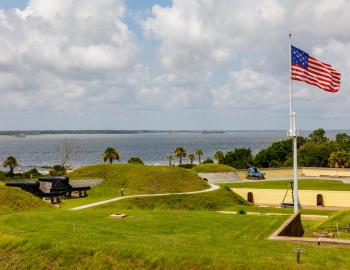 Carolina Day and The Battle of Sullivan's Island Carolina Day