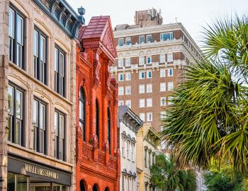 2nd Sunday on King King Street