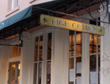 high cotton high cotton