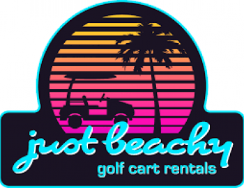 just beachy golf carts