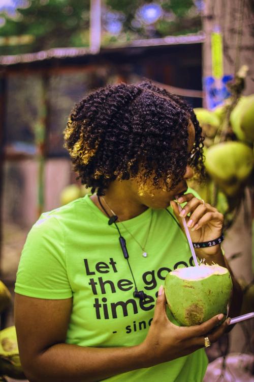 Caribbean Jerk Festival