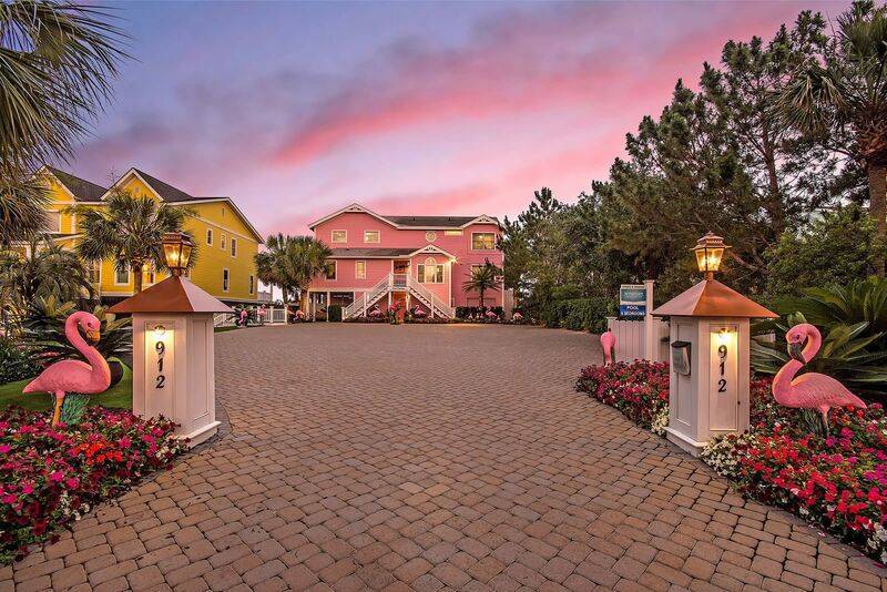 Casa Flamingo Vacation Rental on Isle of Palms