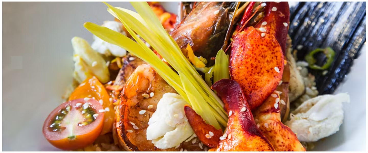 LOWCOUNTRY PIRLOU LOWCOUNTRY PIRLOU