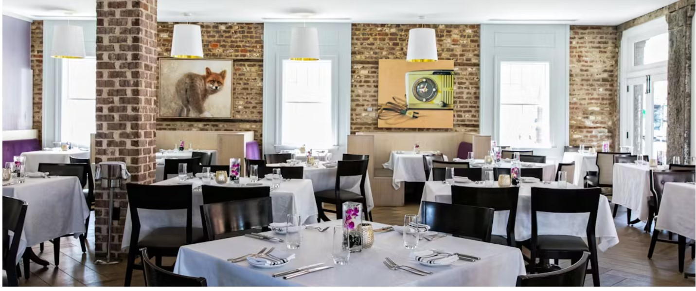 Revival Best Fine Dining in America Revival Best Fine Dining in America